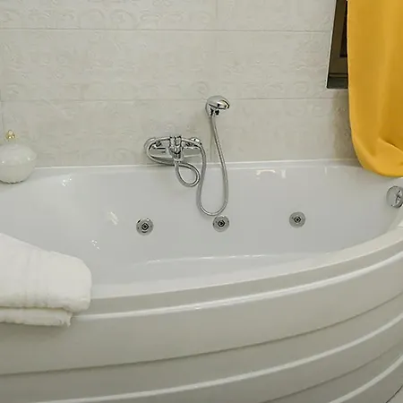 Hotel Suisse