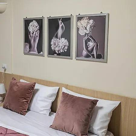 Suisse Hotel