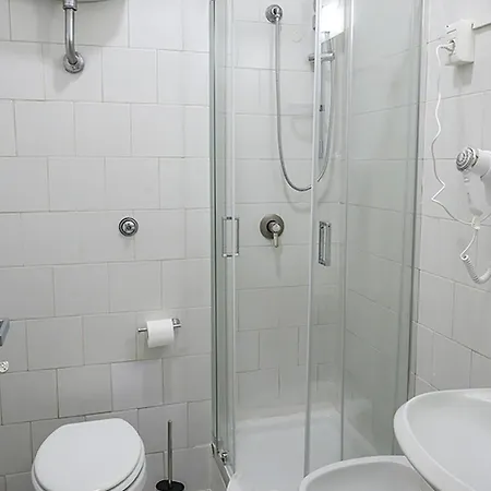 Hotel Suisse Caserta