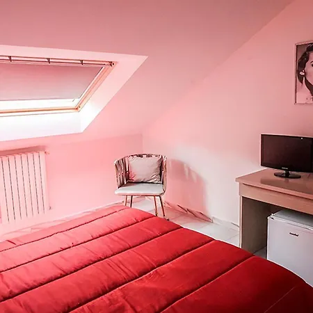 Suisse Hotel Caserta