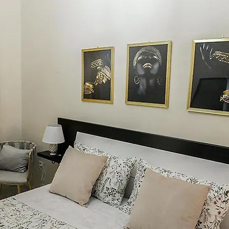 Hotel Suisse Caserta